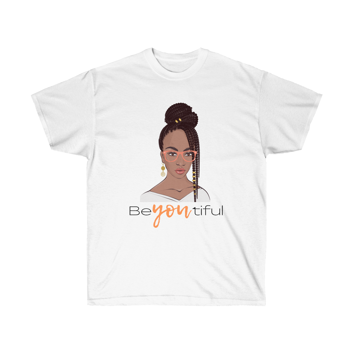 Bria Katherine Beyoutiful Tee