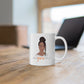 Bria Katherine Beyoutiful Ceramic Mug 11oz