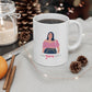 Bria Katherine Beyoutiful Ceramic Mug 11oz