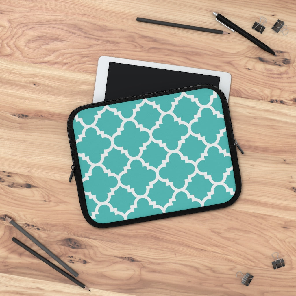 Bria Katherine Laptop and Tablet Sleeve