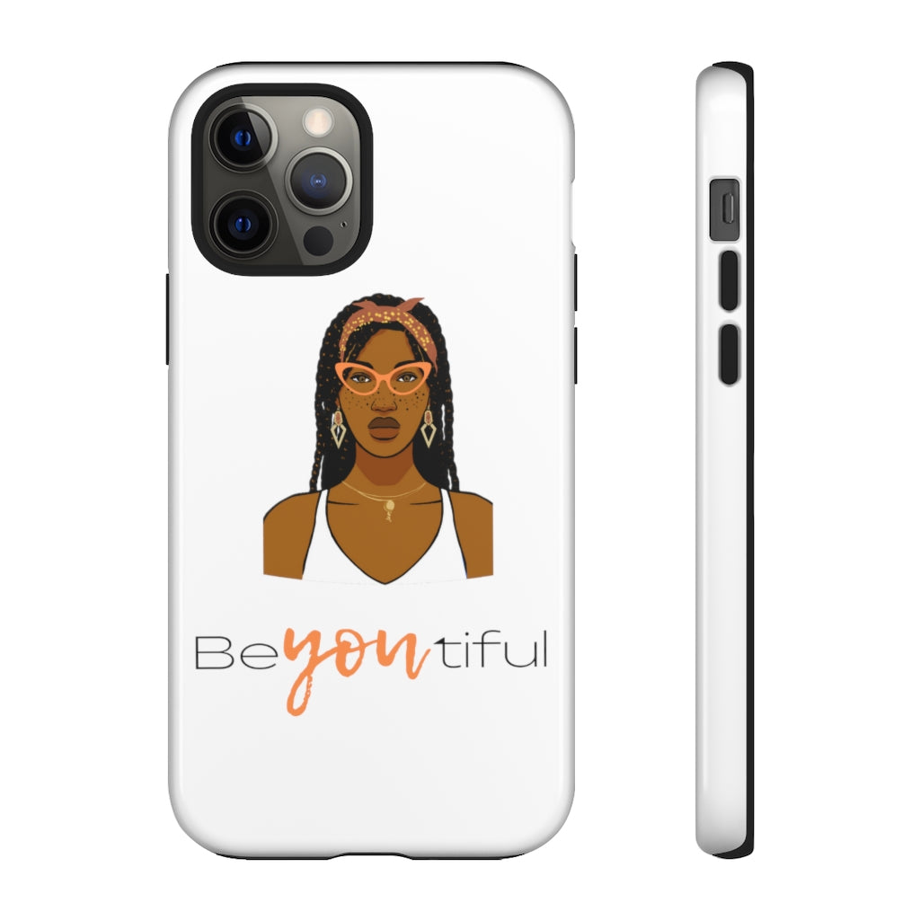 Impact-Resistant Cases