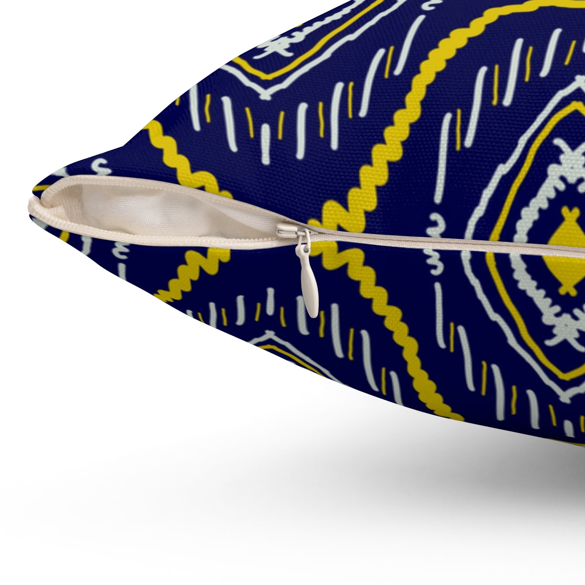 Bria Katherine Decorative  Square Pillow