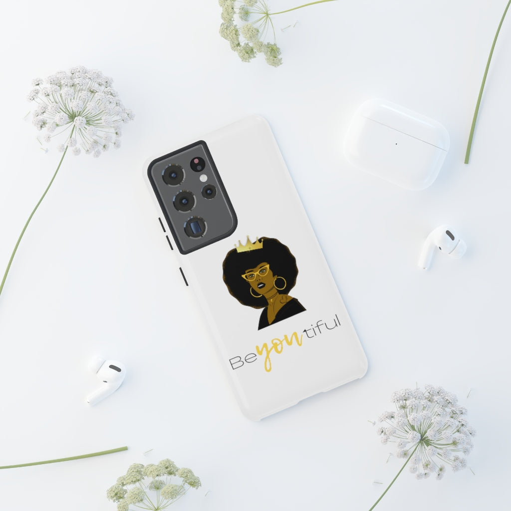 Impact-Resistant Cases