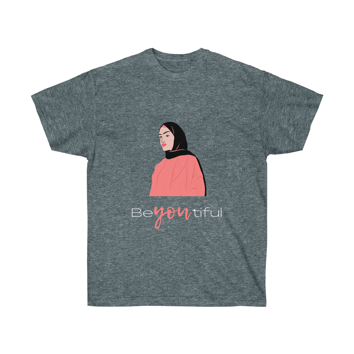 Bria Katherine Beyoutifu Tee