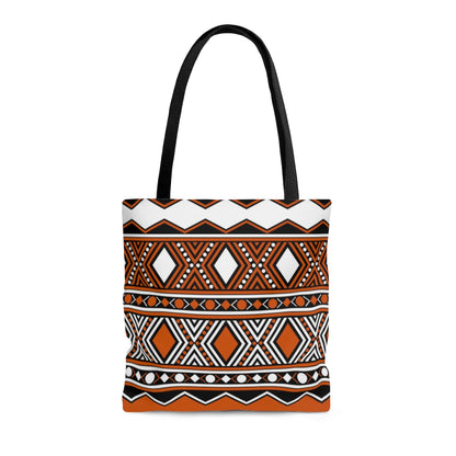 Bria Katherine Tribal Print Tote