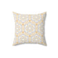Bria Katherine Decorative Moroccan Print Pillow
