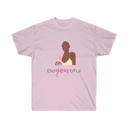 Bria Katherine Beyoutiful Tee