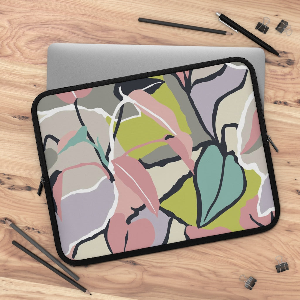 Bria Katherine Laptop and Tablet Sleeve