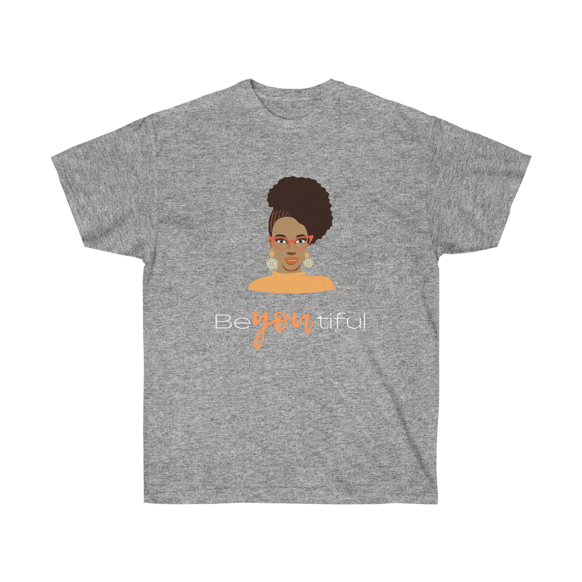 Bria Katherine Beyoutiful Tee