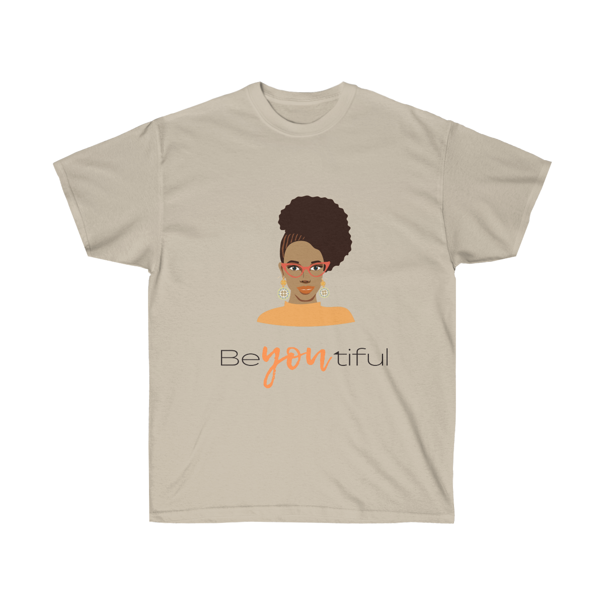 Bria Katherine Beyoutiful Tee