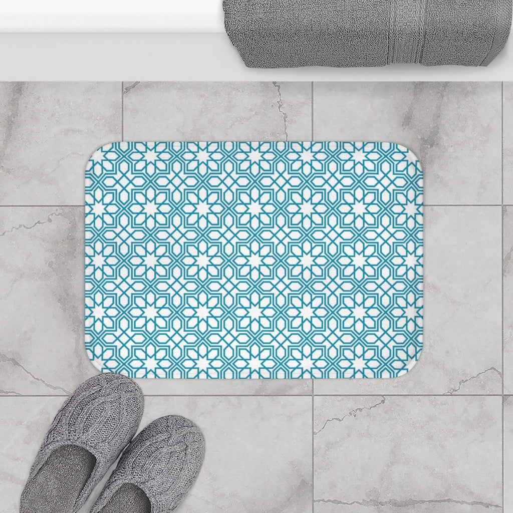 Bria Katherine Bath Mat