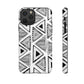 Tough Cases Tribal Print