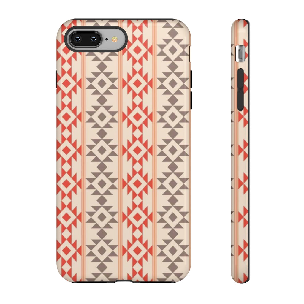 Tough Cases Native American Pattern