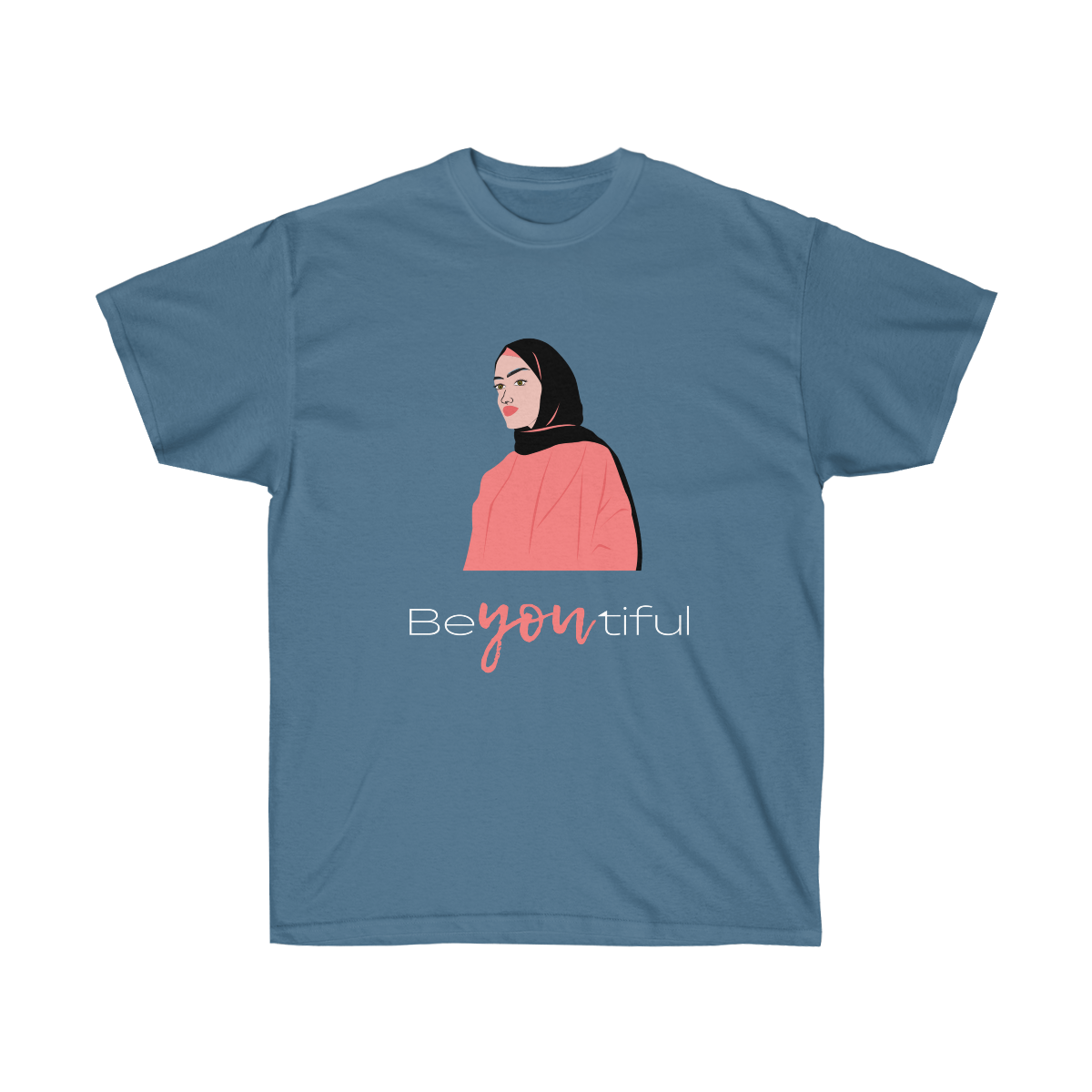 Bria Katherine Beyoutifu Tee