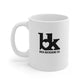 Bria Katherine  Logo Ceramic Mug 11oz