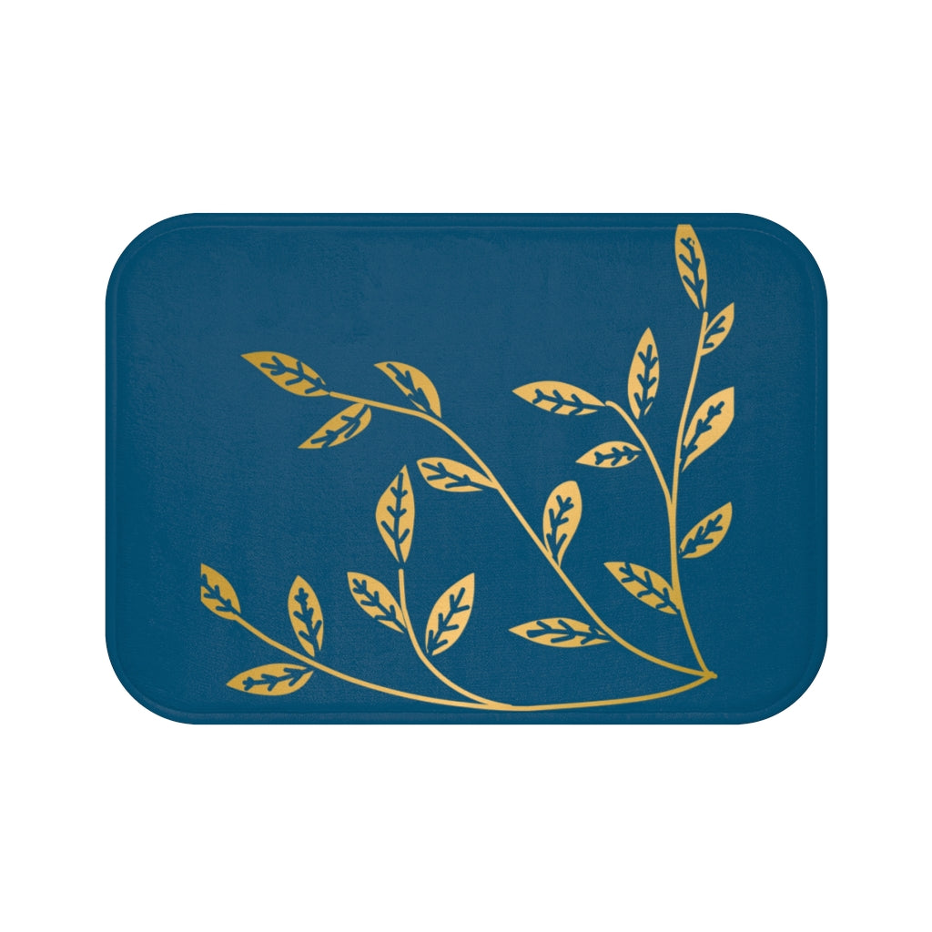 Bria Katherine Bath Mat