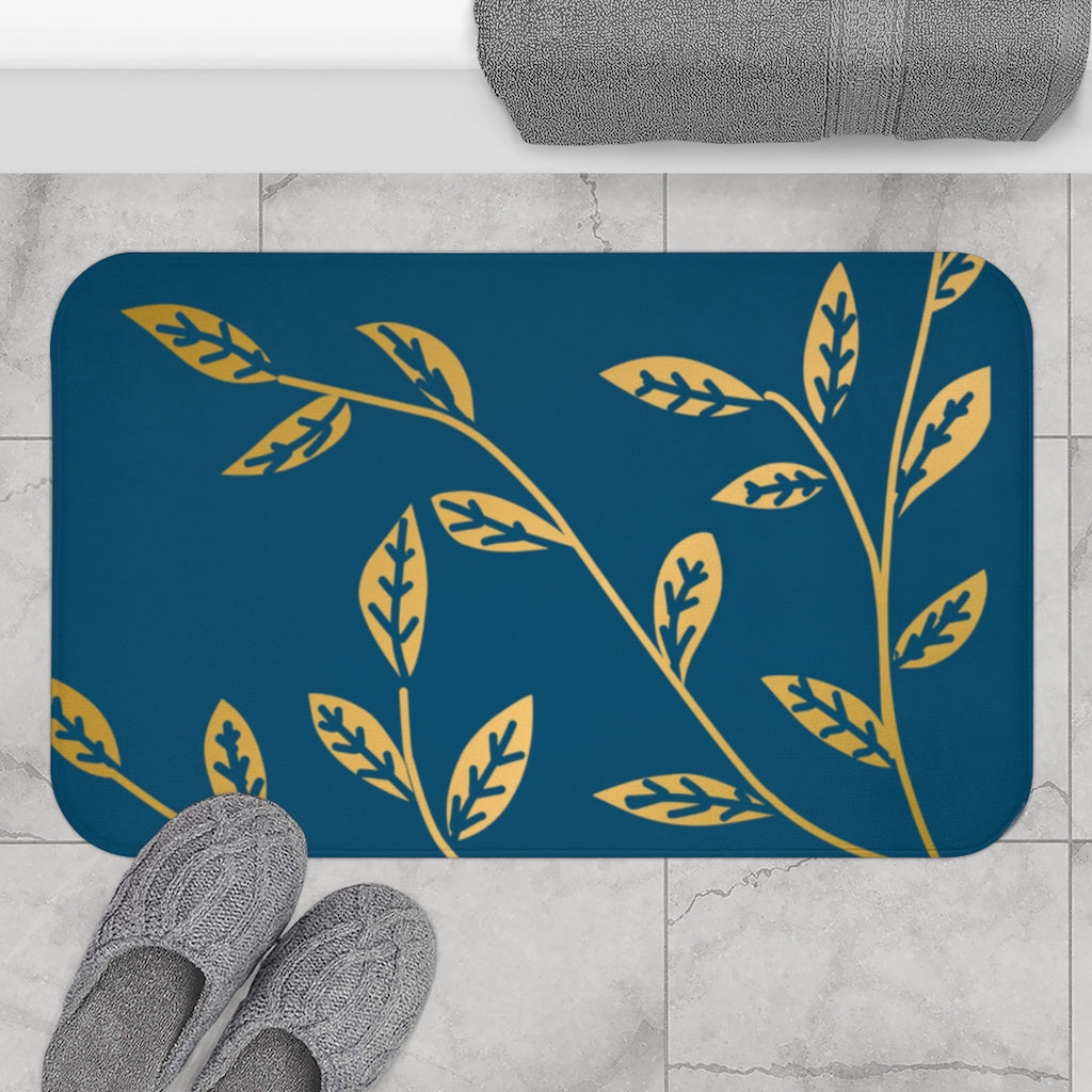Bria Katherine Bath Mat