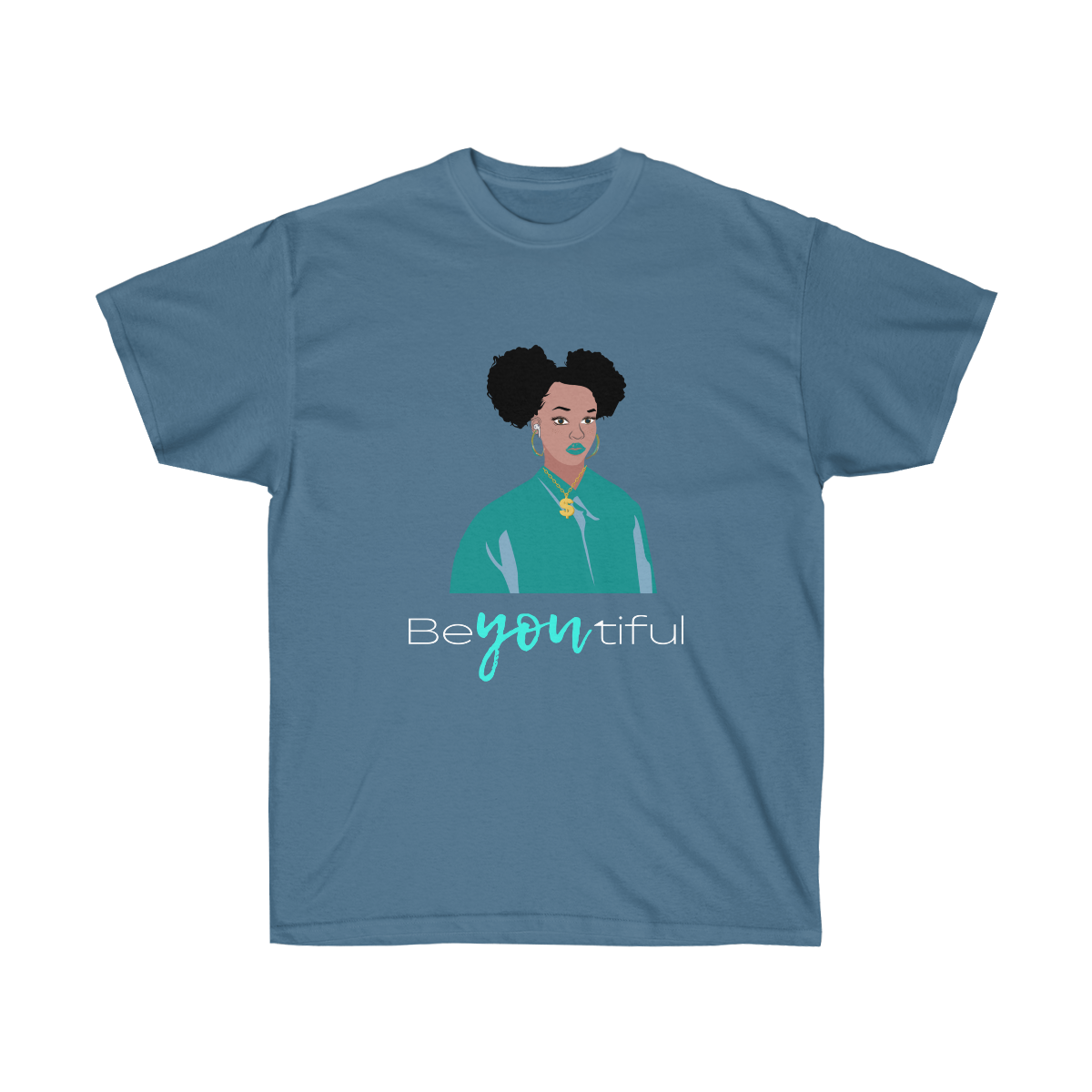 Bria Katherine Beyoutiful Tee
