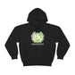 BK University Unisex Heavy Blend™ Hooded Sweatshirt