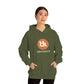 Bria Katherine Hooded Sweatshirt